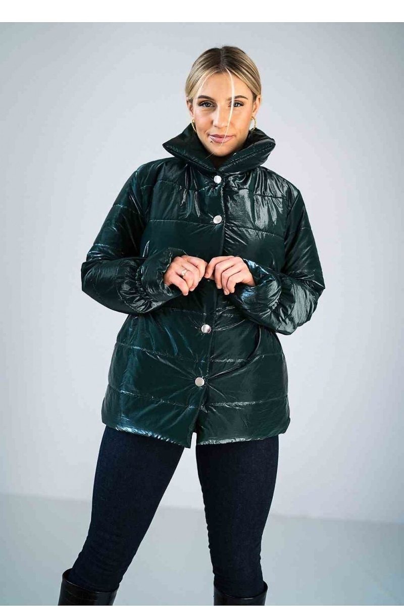 Jacket Figl - Outerwear