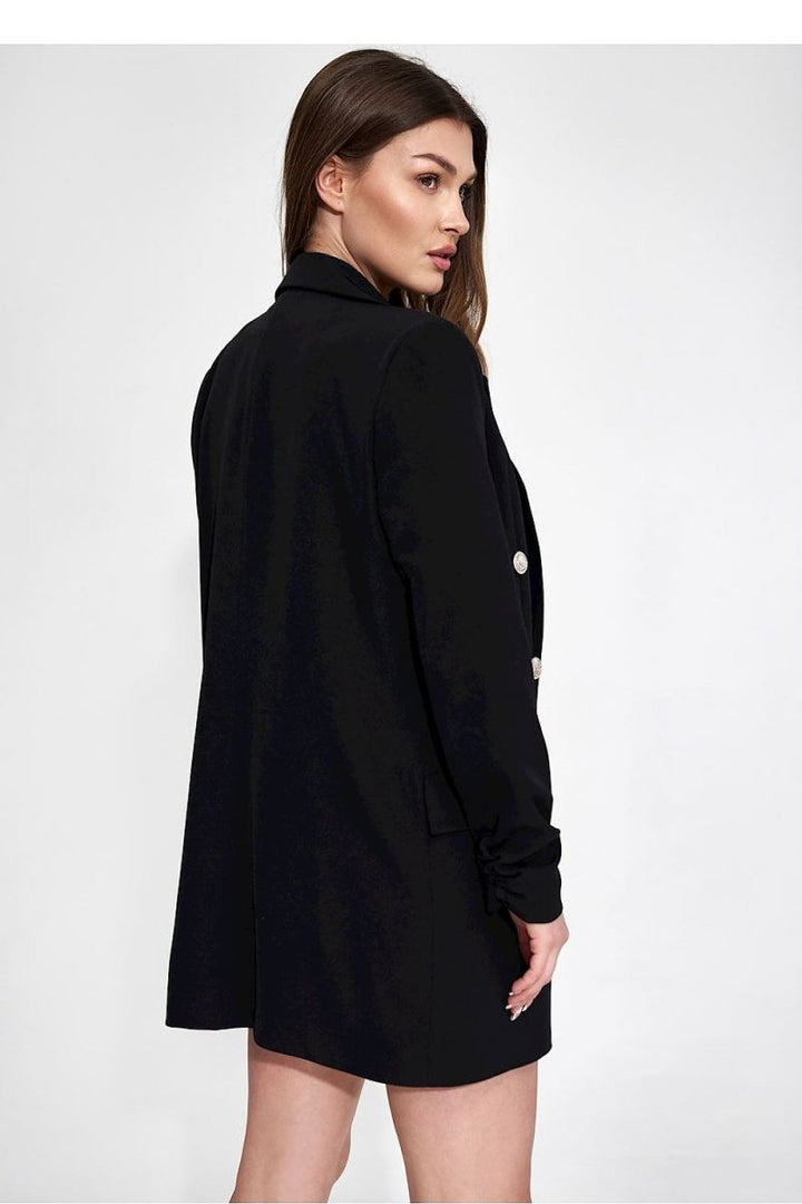 Jacket Figl - Outerwear