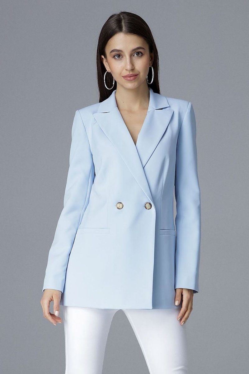 Jacket Figl - Outerwear