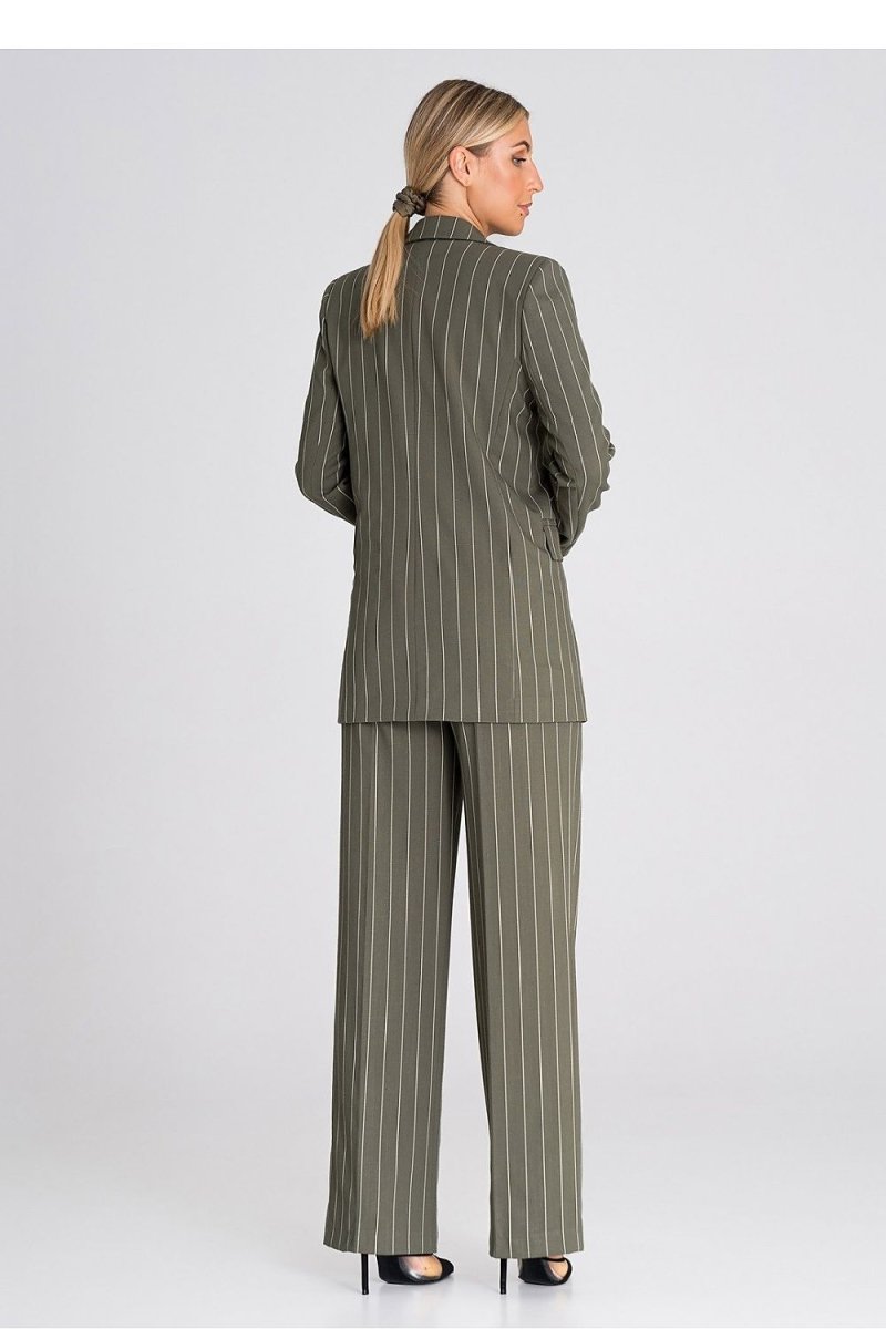 Jacket Figl - Outerwear