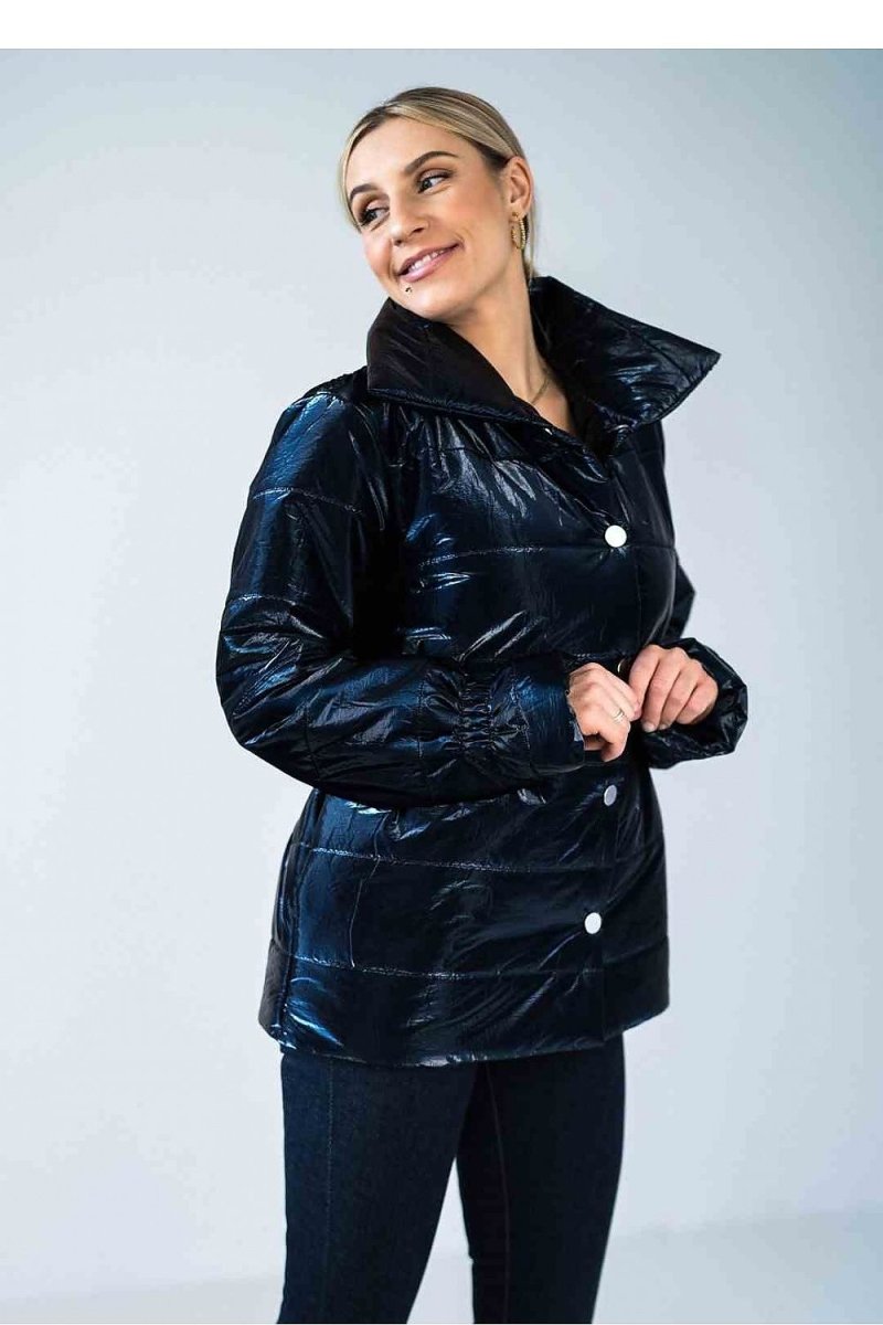 Jacket Figl - Outerwear