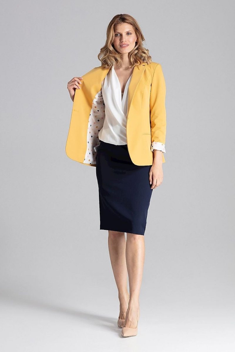 Jacket Figl - Outerwear
