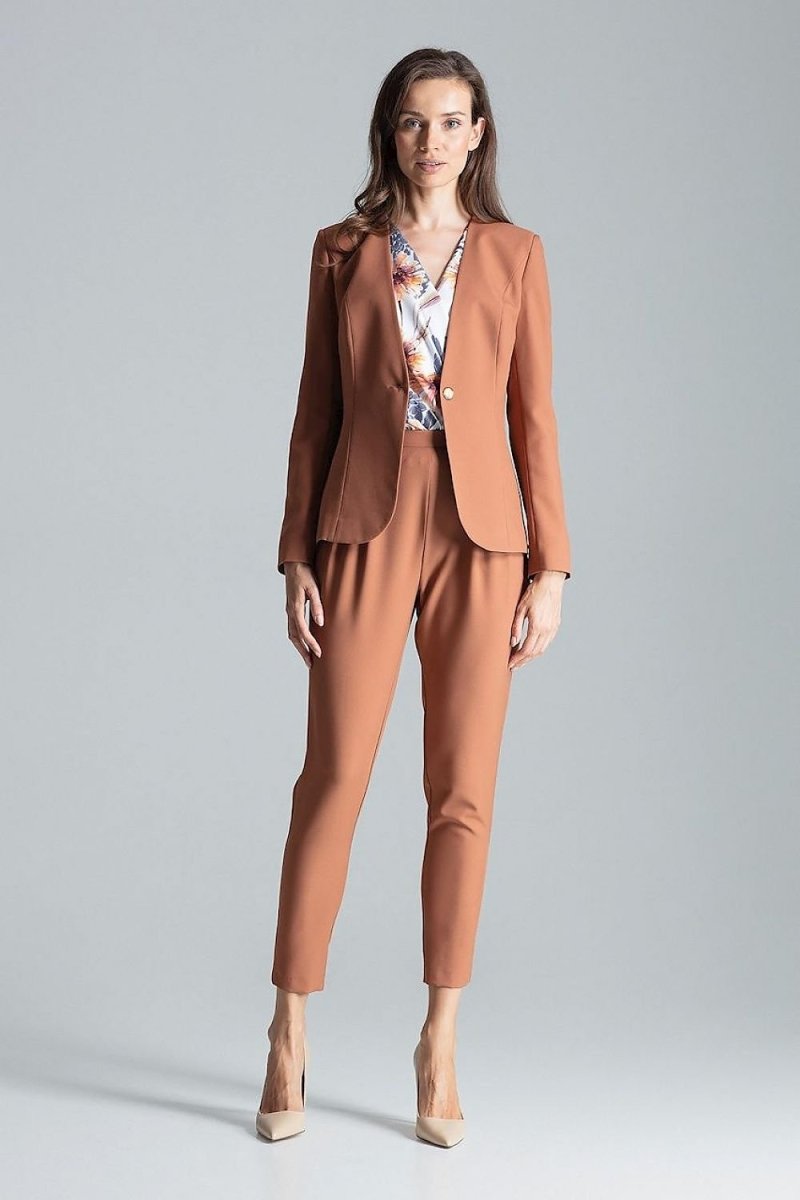 Jacket Figl - Outerwear