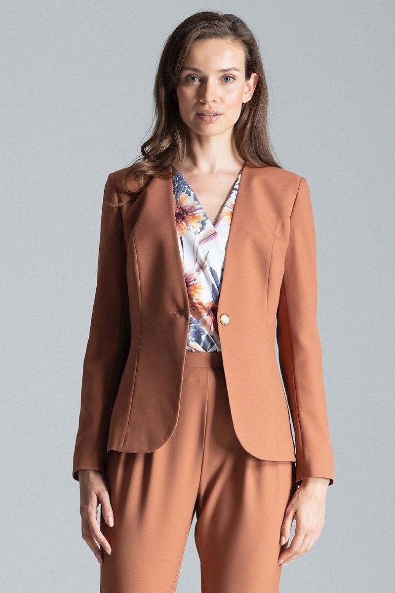 Jacket Figl - Outerwear