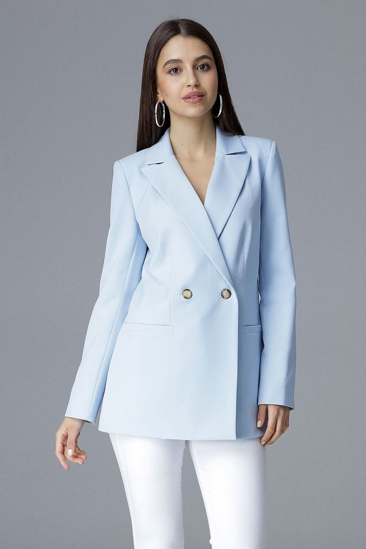 Jacket Figl - Outerwear