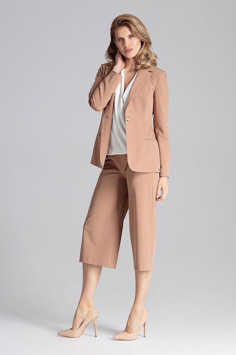 Jacket Figl - Outerwear