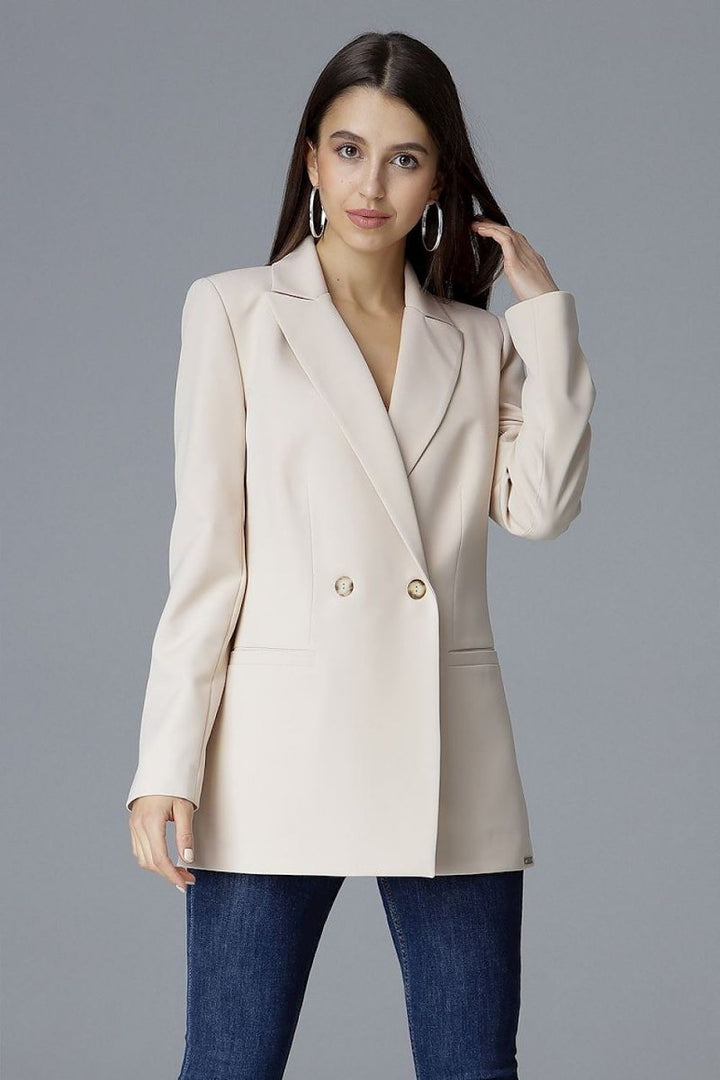 Jacket Figl - Outerwear