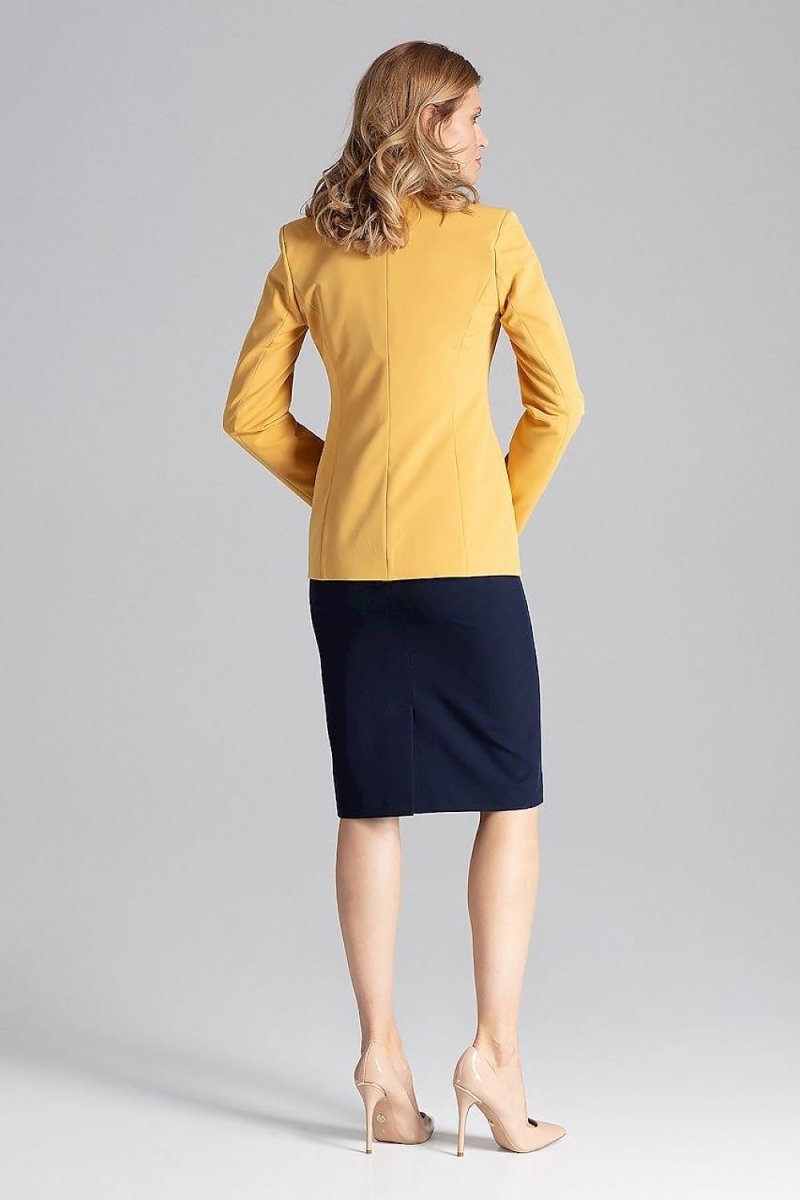 Jacket Figl - Outerwear