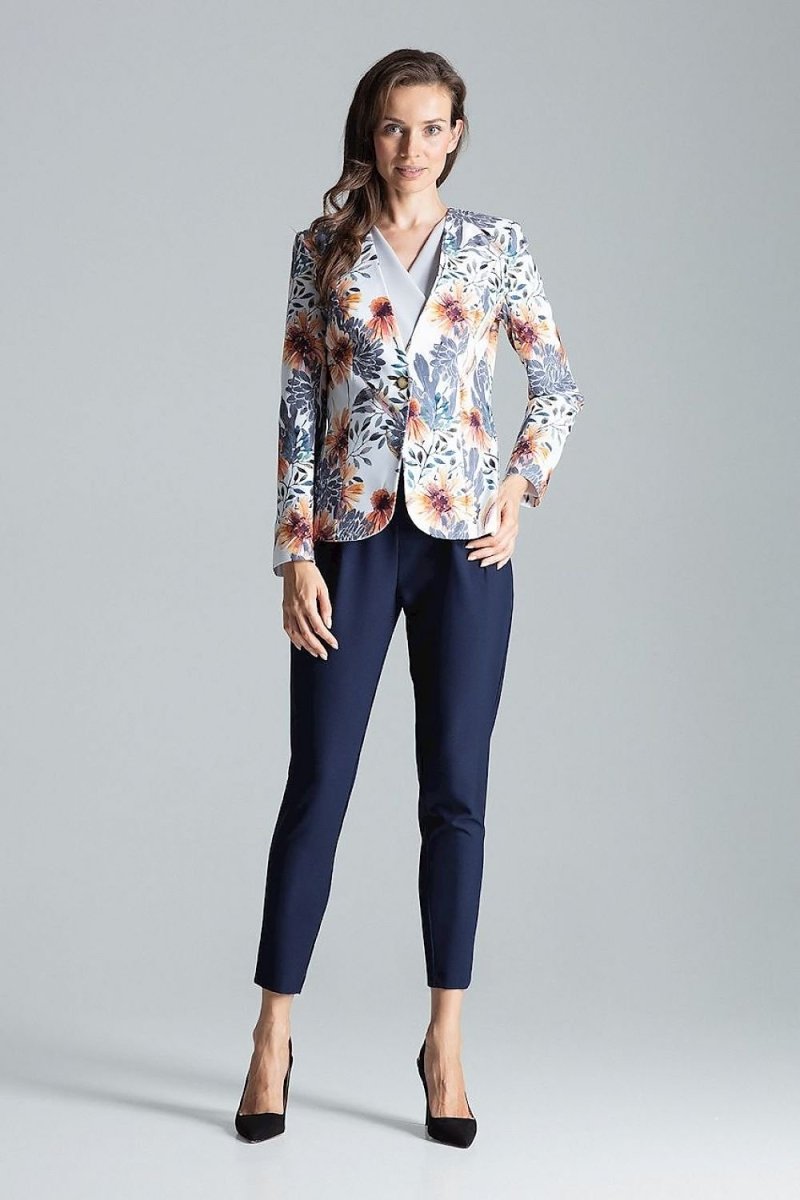 Jacket Figl - Outerwear