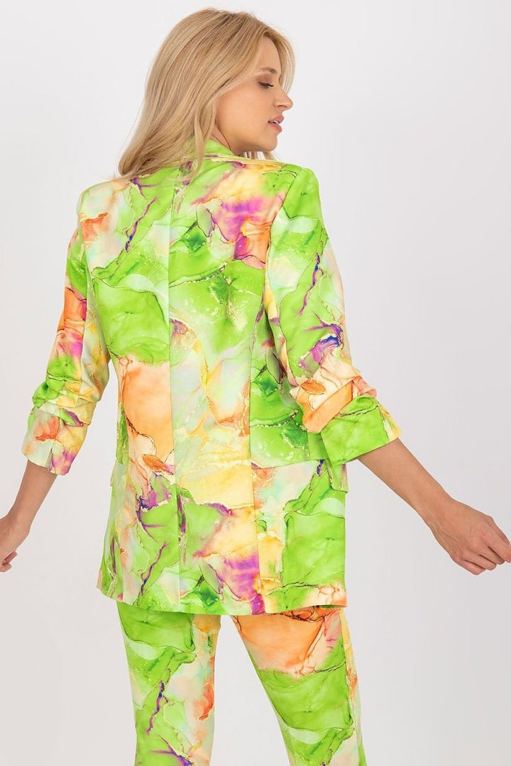Jacket Italy Moda - Outerwear