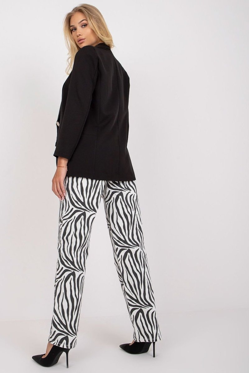 Jacket Italy Moda - Outerwear