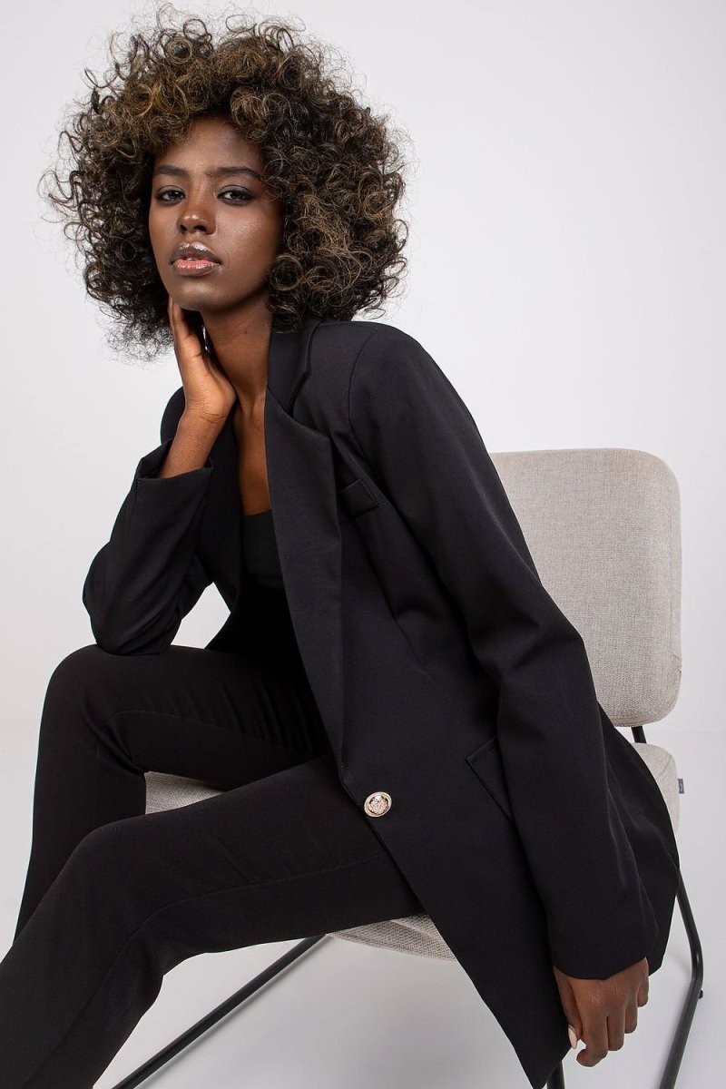 Jacket Italy Moda - Outerwear