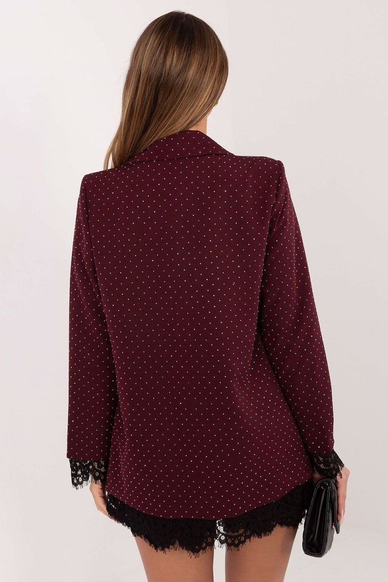 Jacket Italy Moda - 