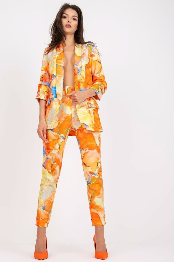 Jacket Italy Moda - Outerwear
