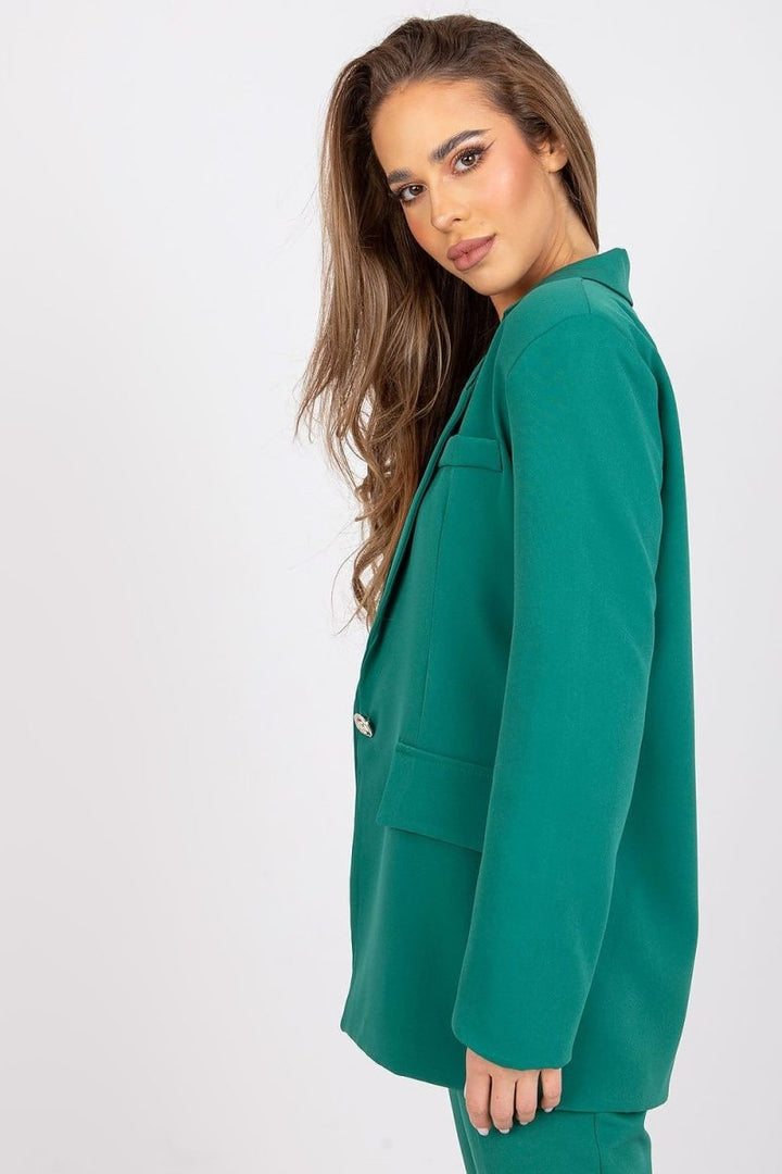 Jacket Italy Moda - Outerwear