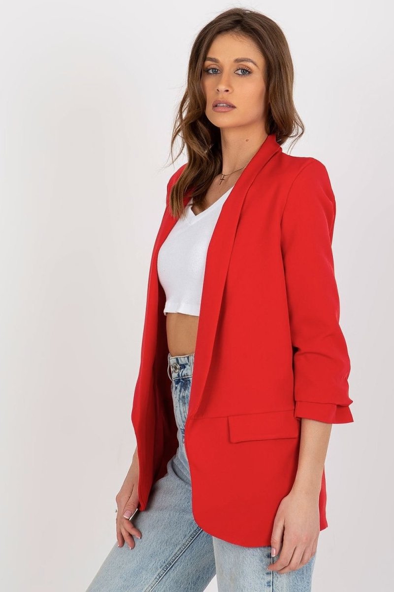 Jacket Italy Moda - Outerwear