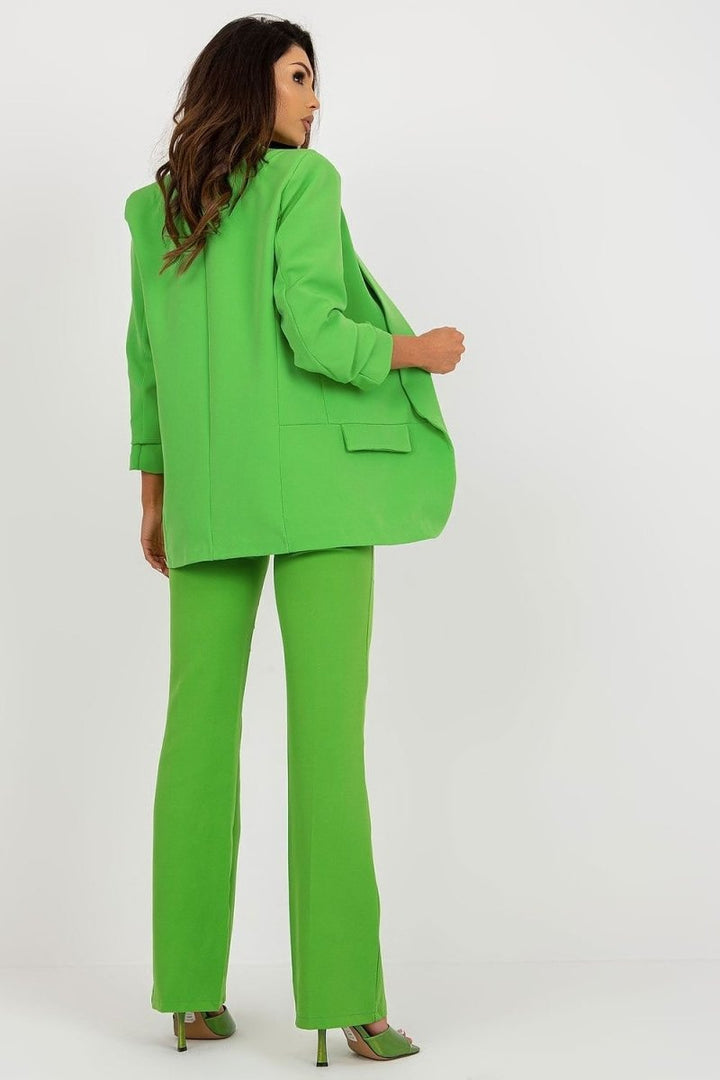 Jacket Italy Moda - Outerwear