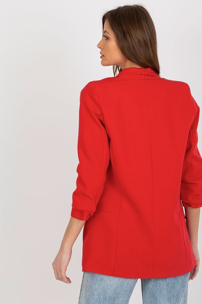 Jacket Italy Moda - Outerwear