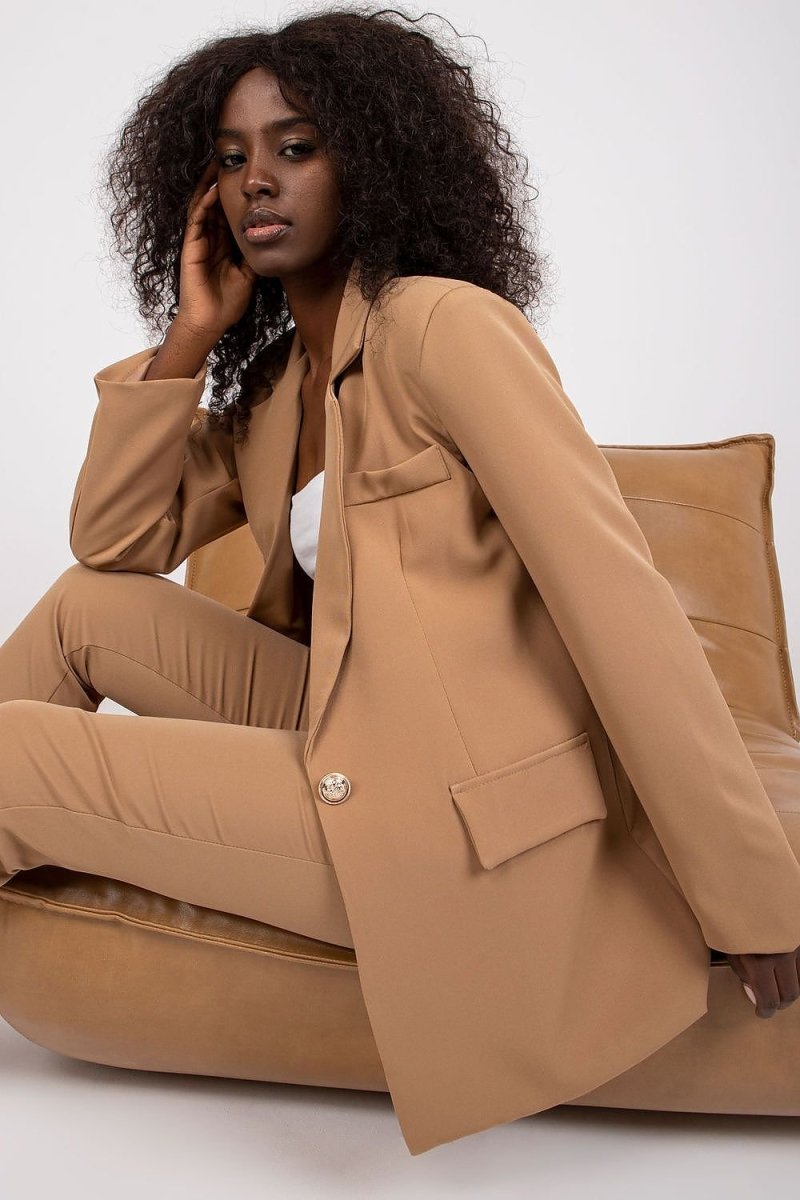 Jacket Italy Moda - Outerwear