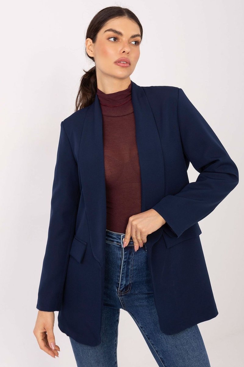 Jacket Italy Moda - 