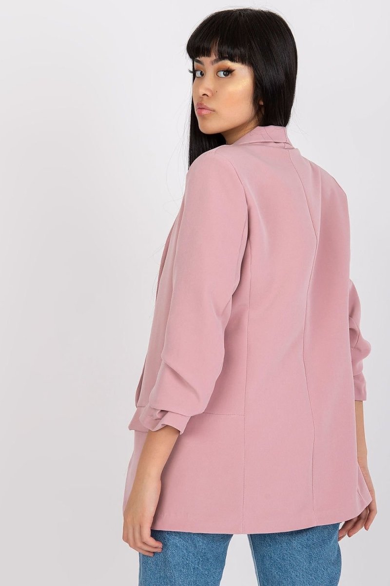 Jacket Italy Moda - Outerwear