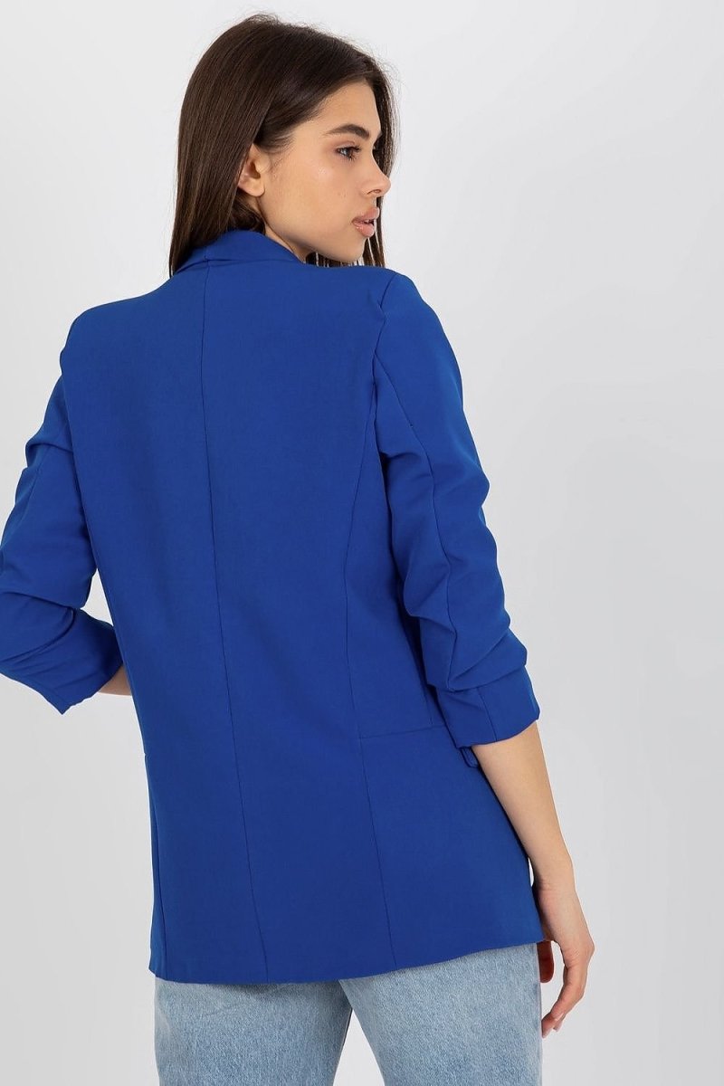 Jacket Italy Moda - Outerwear