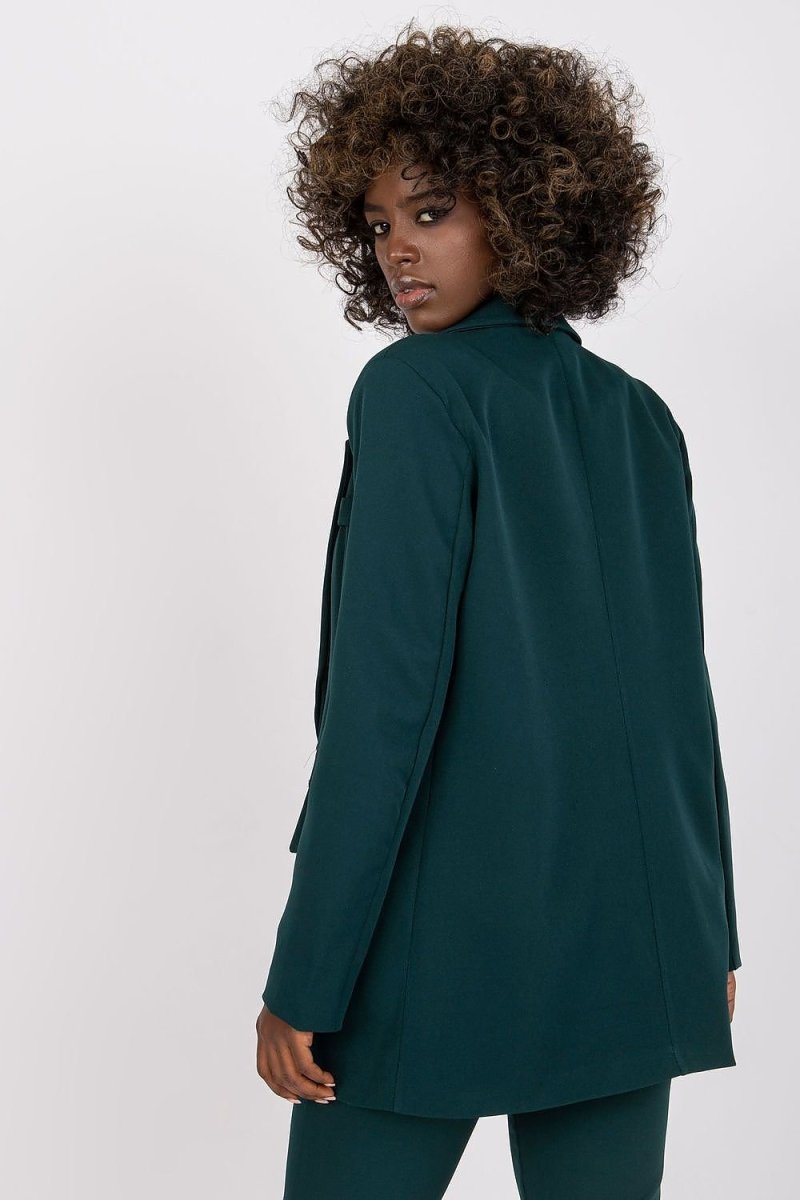 Jacket Italy Moda - Outerwear