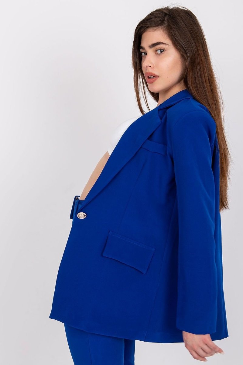 Jacket Italy Moda - Outerwear