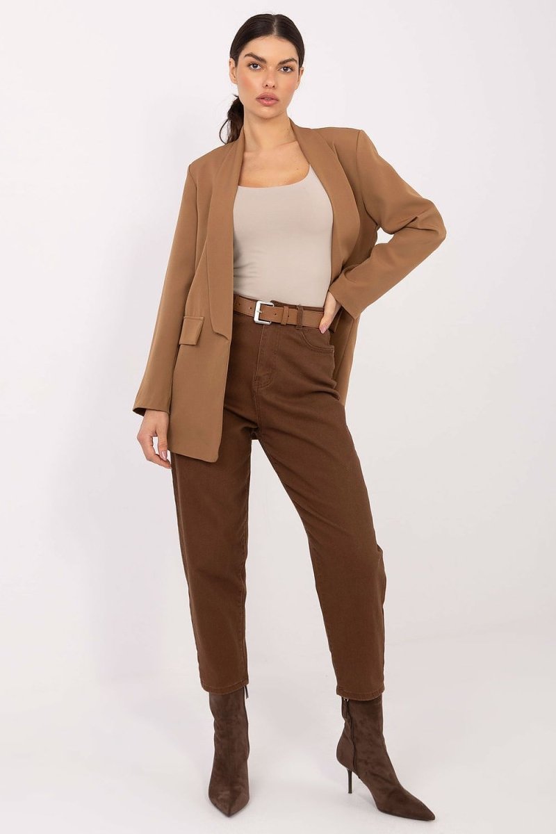 Jacket Italy Moda - 