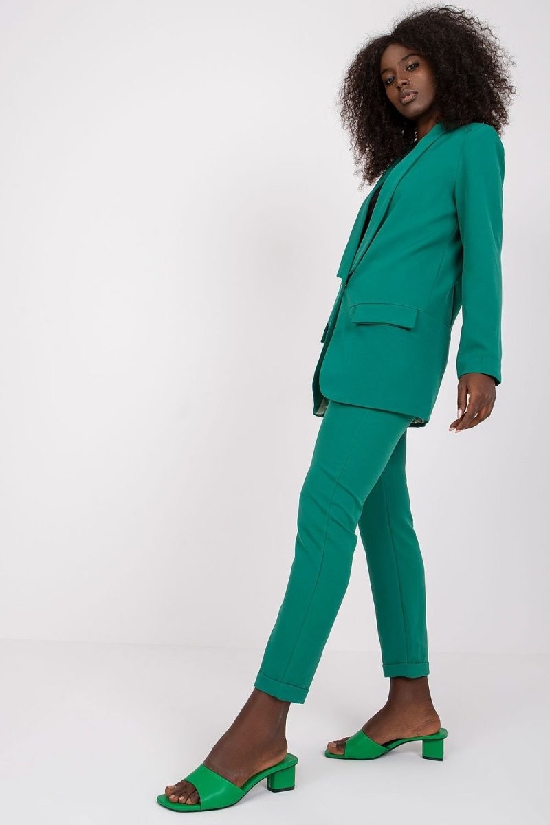 Jacket Italy Moda - Outerwear