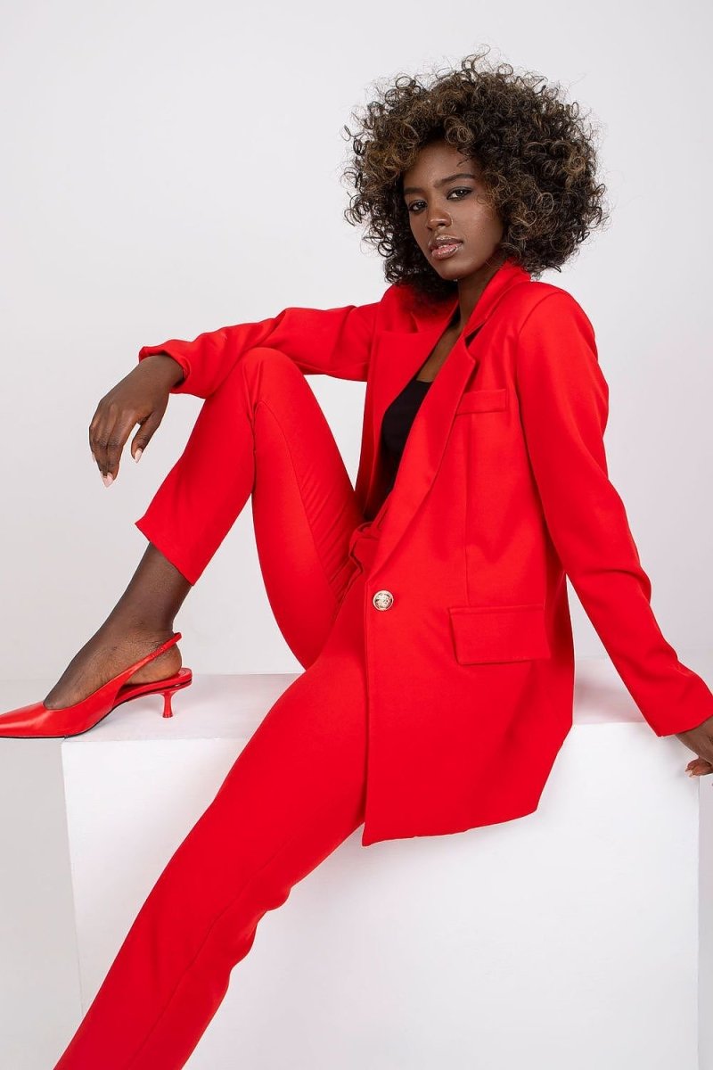 Jacket Italy Moda - Outerwear