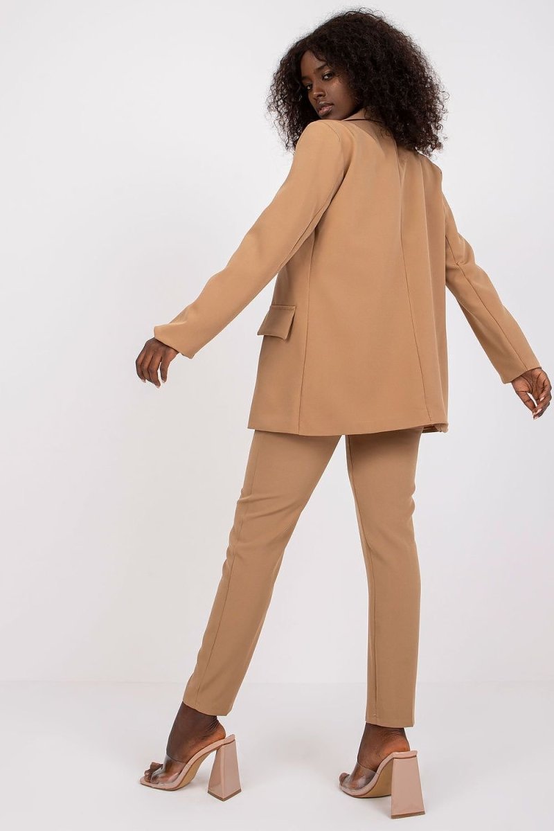 Jacket Italy Moda - Outerwear