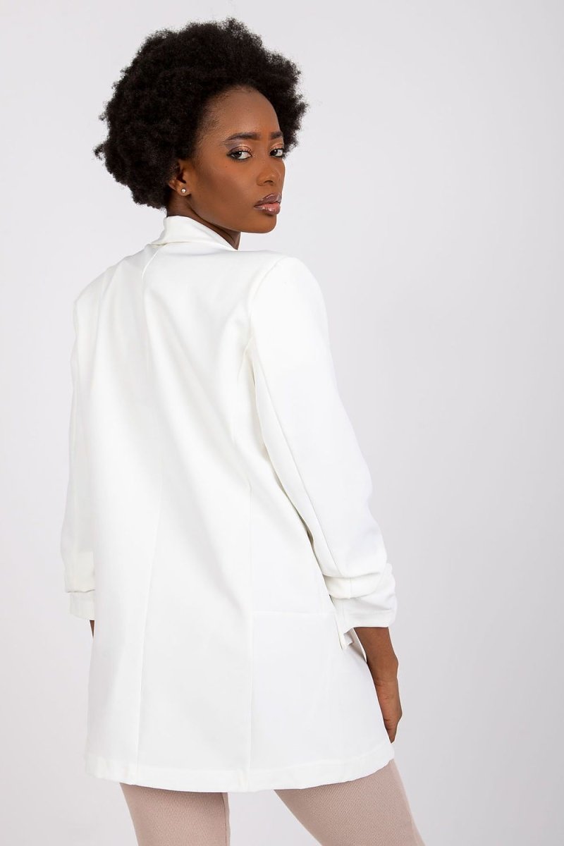 Jacket Italy Moda - Outerwear