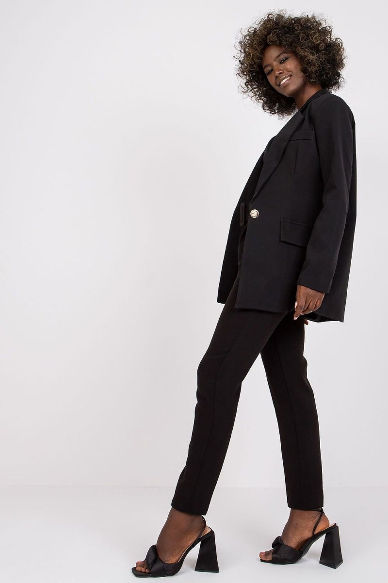 Jacket Italy Moda - Outerwear