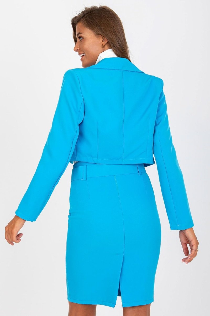 Jacket Italy Moda - Outerwear