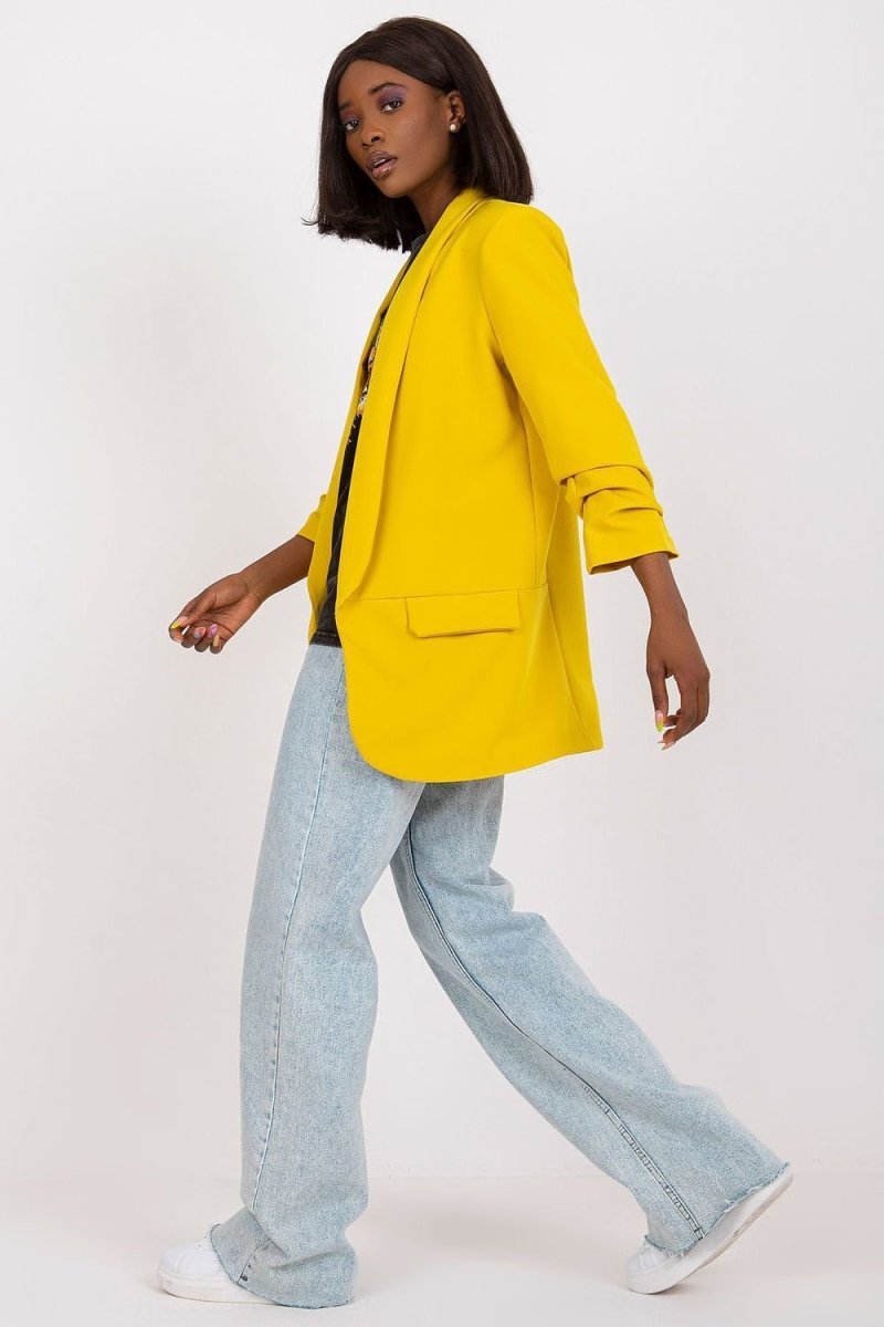 Jacket Italy Moda - Outerwear