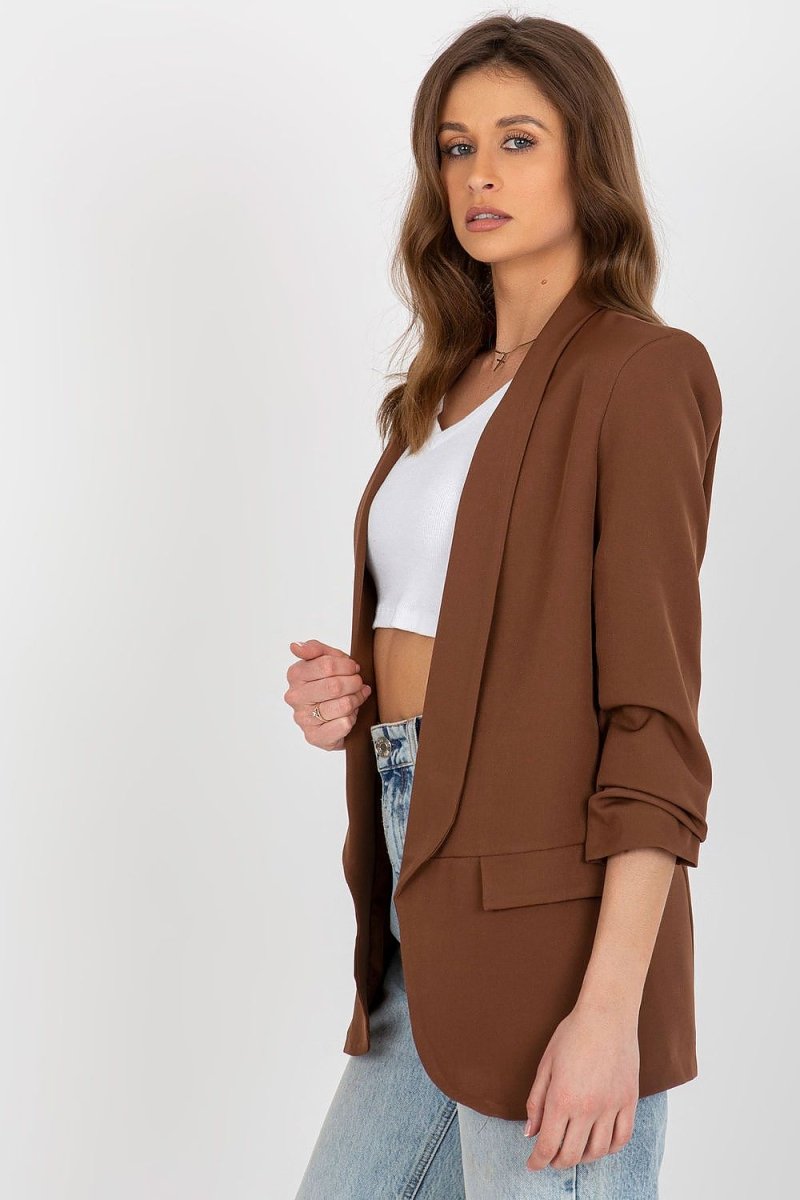 Jacket Italy Moda - Outerwear