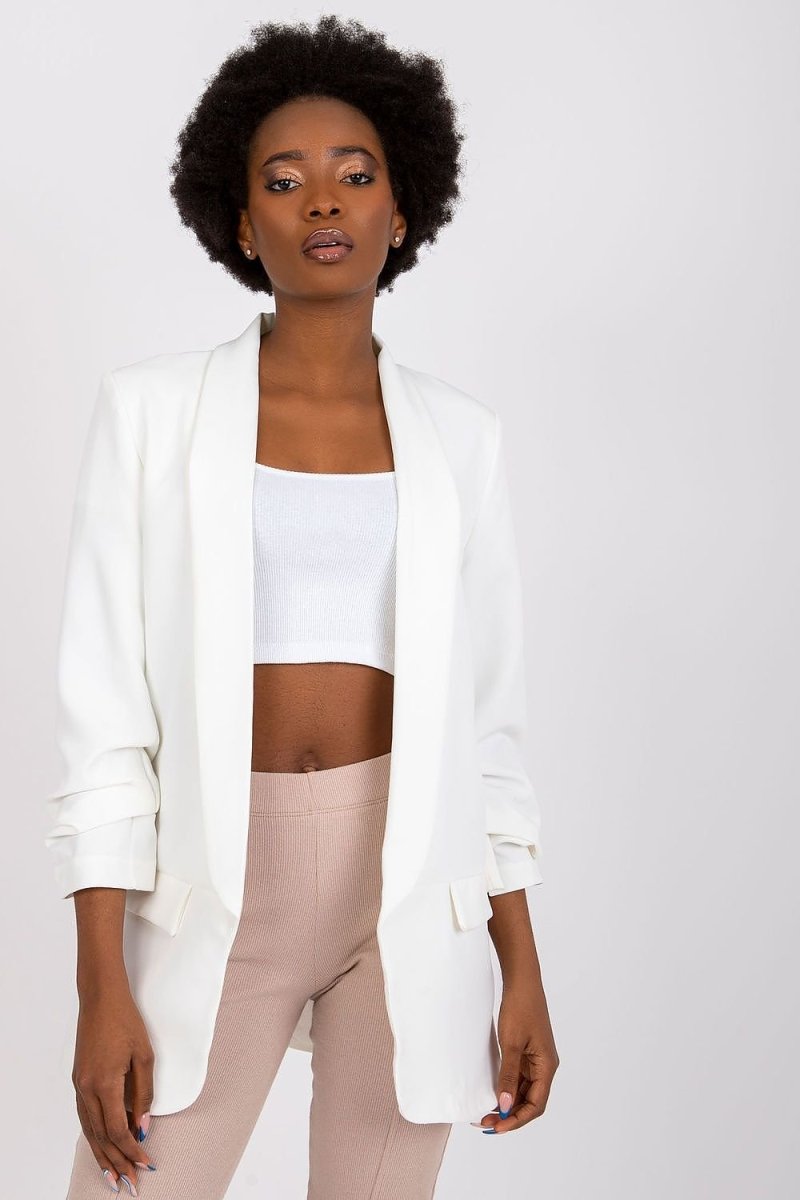 Jacket Italy Moda - Outerwear