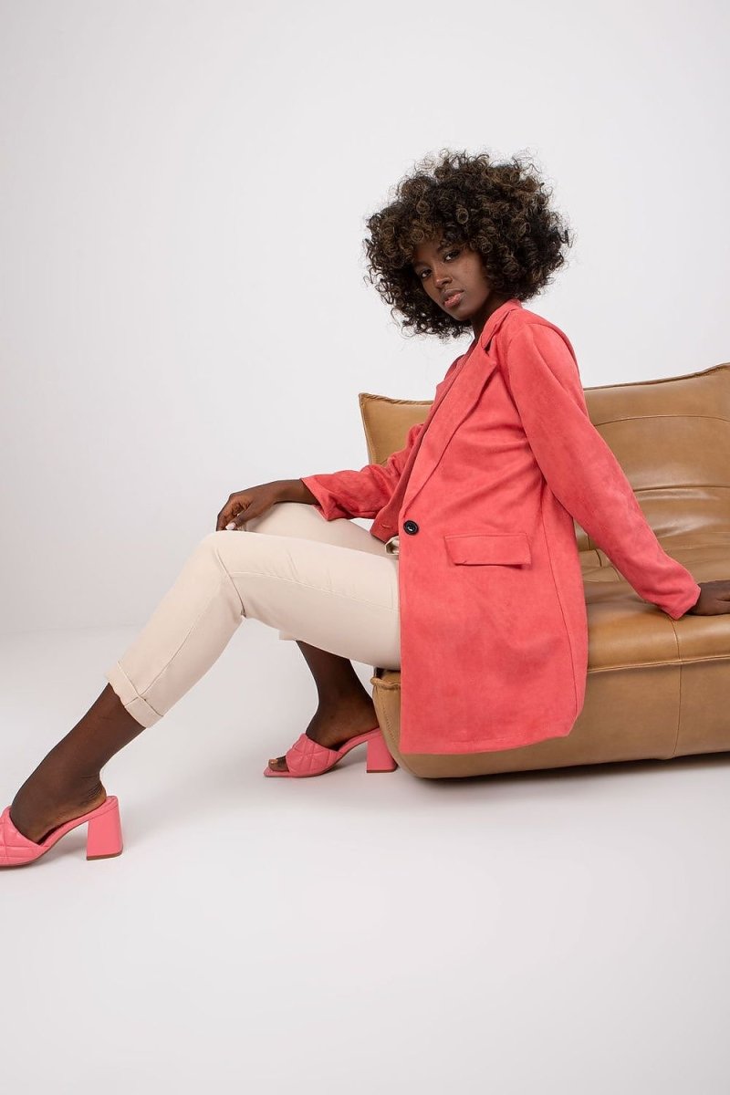 Jacket Italy Moda - Outerwear