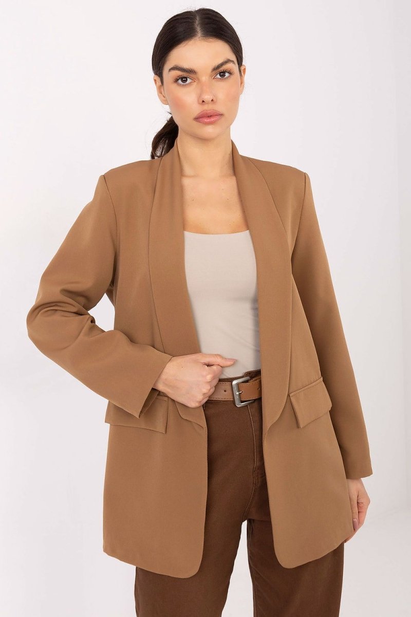 Jacket Italy Moda - 