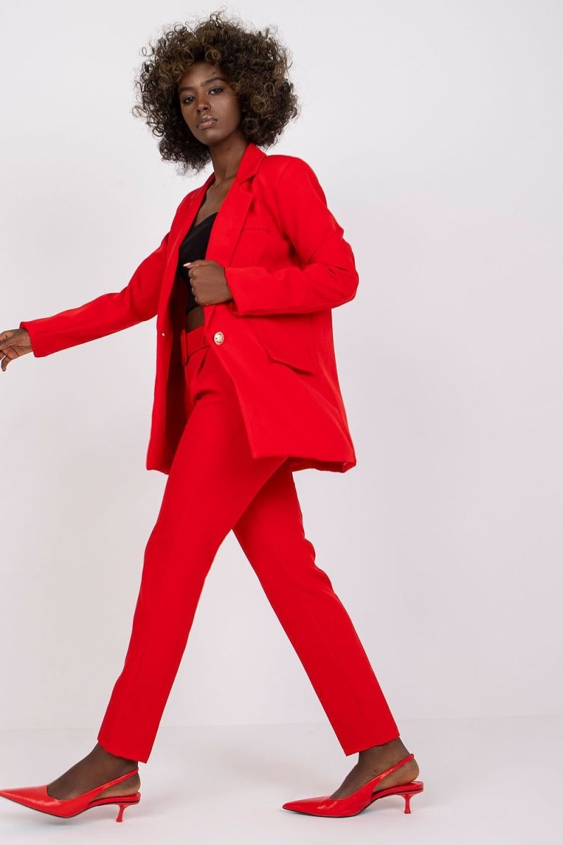 Jacket Italy Moda - Outerwear