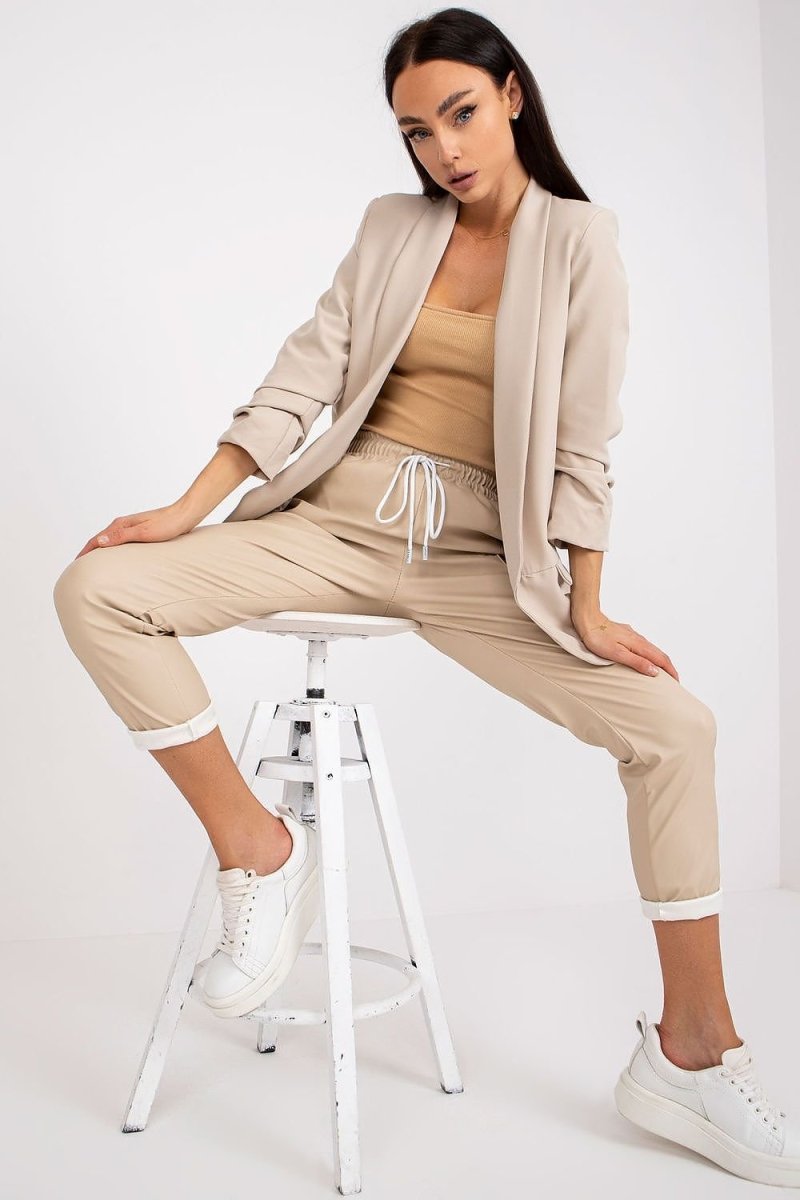 Jacket Italy Moda - Outerwear