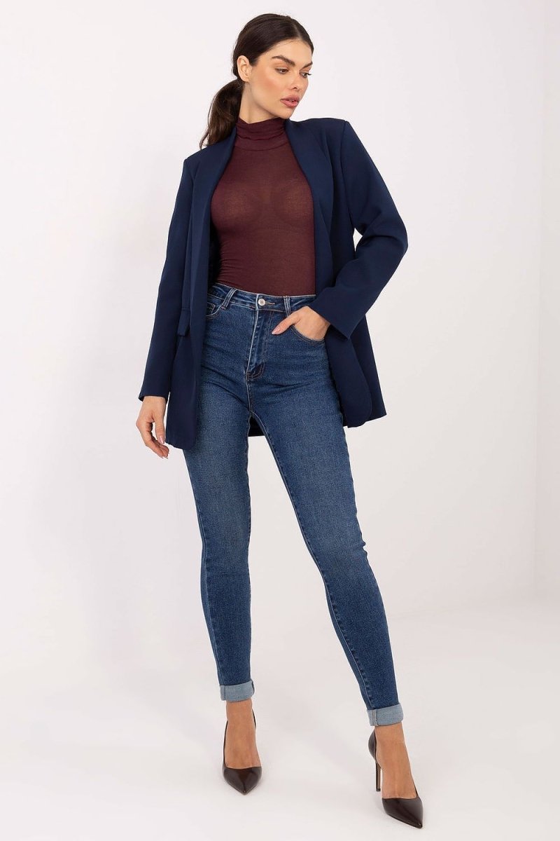 Jacket Italy Moda - 