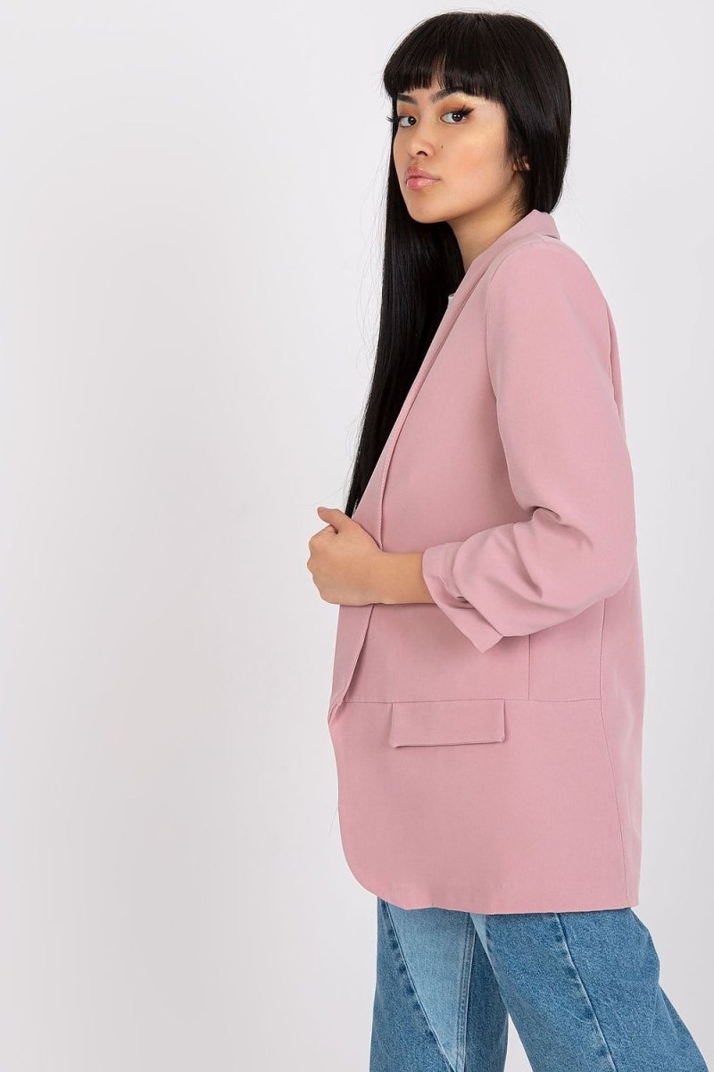 Jacket Italy Moda - Outerwear