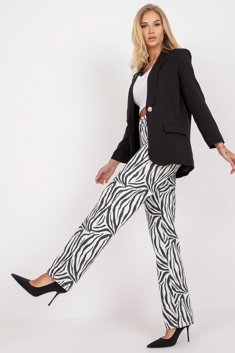 Jacket Italy Moda - Outerwear