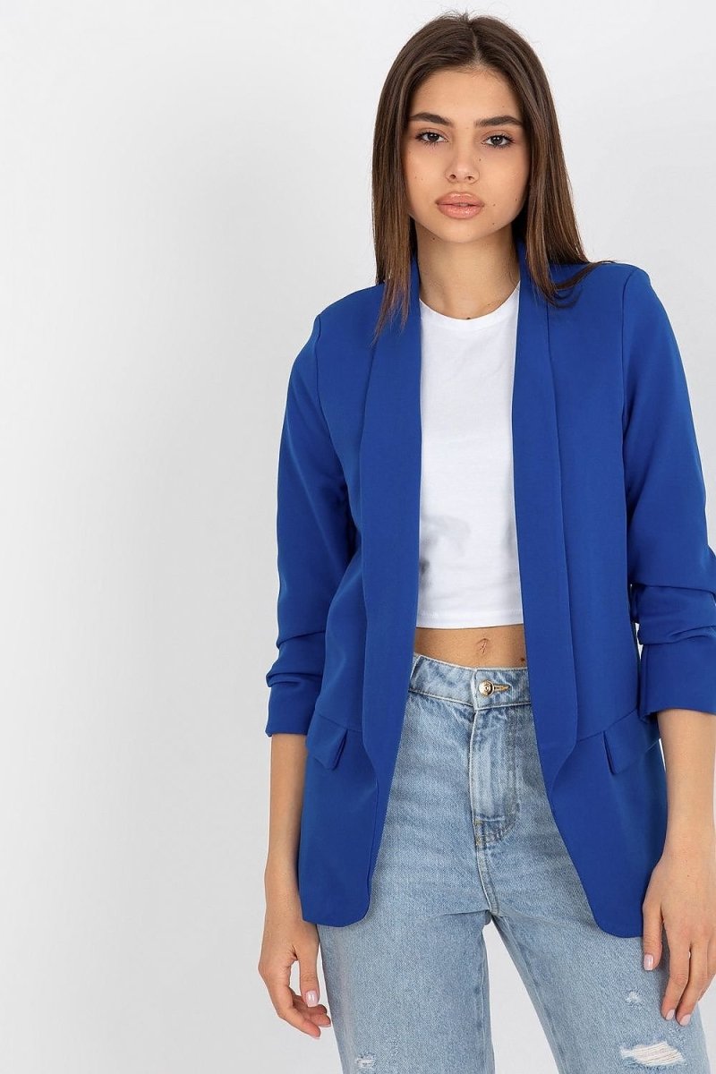 Jacket Italy Moda - Outerwear