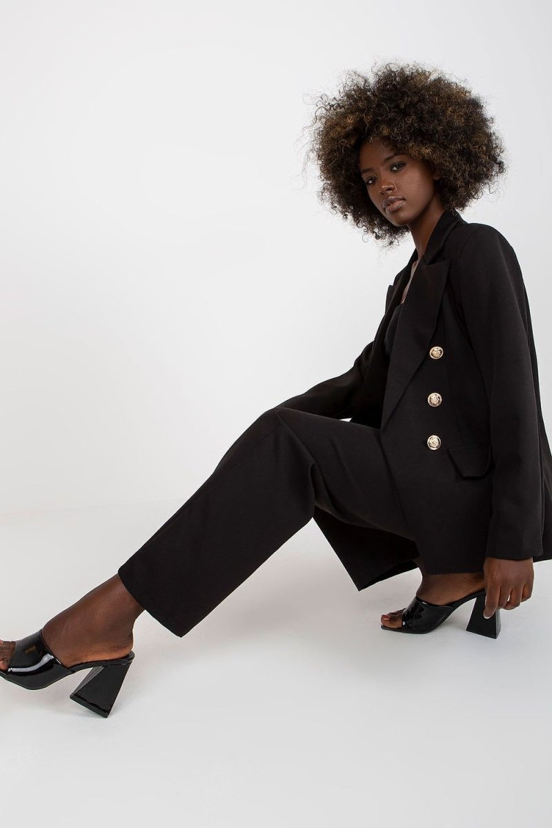 Jacket Italy Moda - Outerwear
