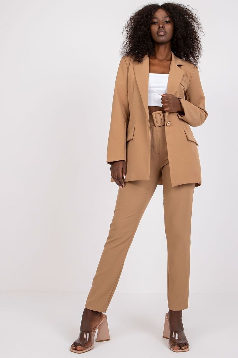 Jacket Italy Moda - Outerwear