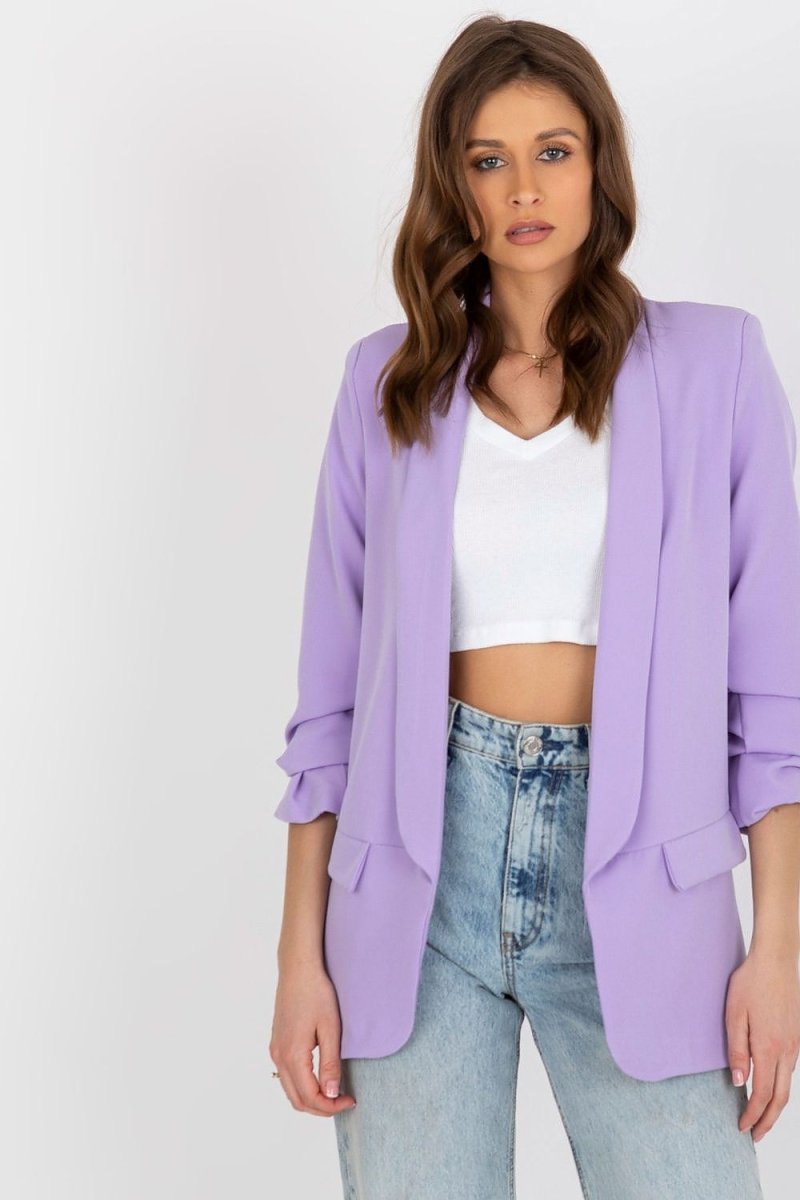 Jacket Italy Moda - Outerwear