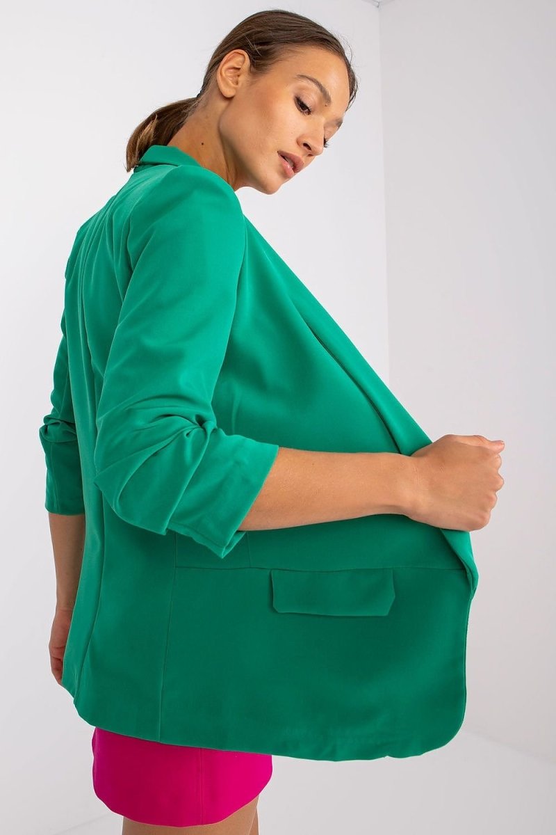 Jacket Italy Moda - Outerwear